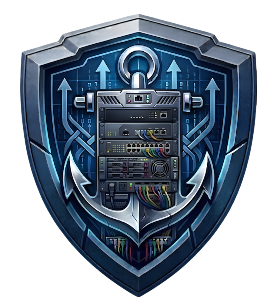 AnchorShield IT Solutions